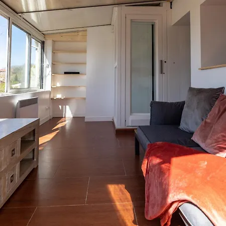 Maison d'hôtes Gare - 2 à Louer Ou Parentale Indépendante