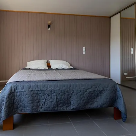 Gare - 2 à Louer Ou Parentale Indépendante Maison d'hôtes