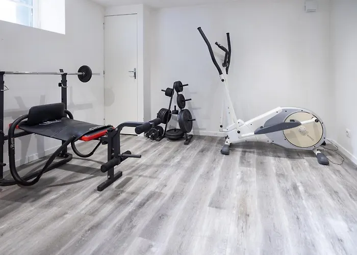 Maison d'hôtes Gare - 2 à Louer Ou Parentale Indépendante