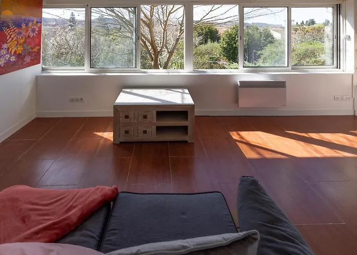 Gare - 2 à Louer Ou Parentale Indépendante *