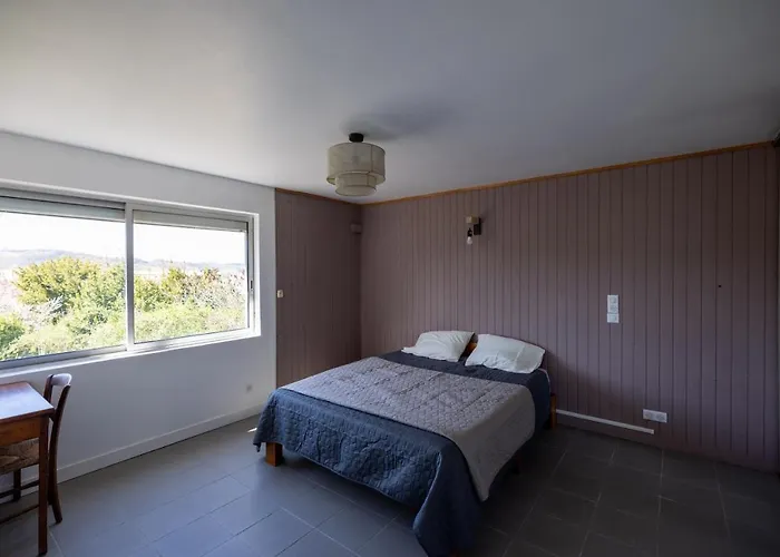 Maison d'hôtes Gare - 2 à Louer Ou Parentale Indépendante Pamiers