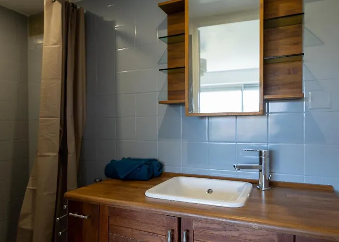 Maison d'hôtes Gare - 2 à Louer Ou Parentale Indépendante Pamiers