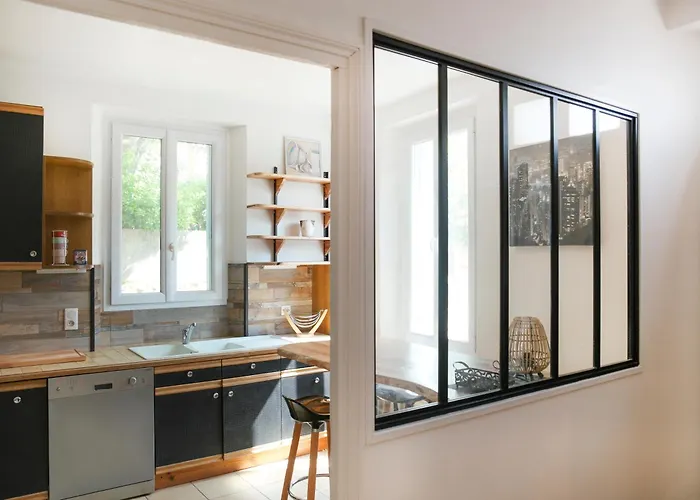 Gare - 2 à Louer Ou Parentale Indépendante Pamiers