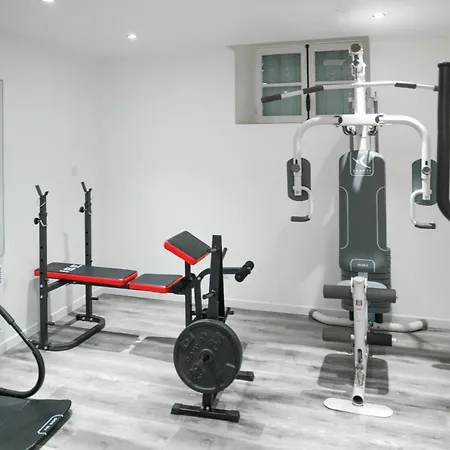 بيت ضيافة Gare - 2 A Louer Ou Parentale Independante