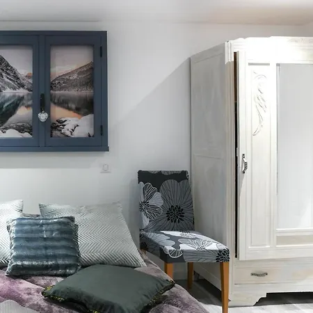 Gare - 2 A Louer Ou Parentale Independante بيت ضيافة *