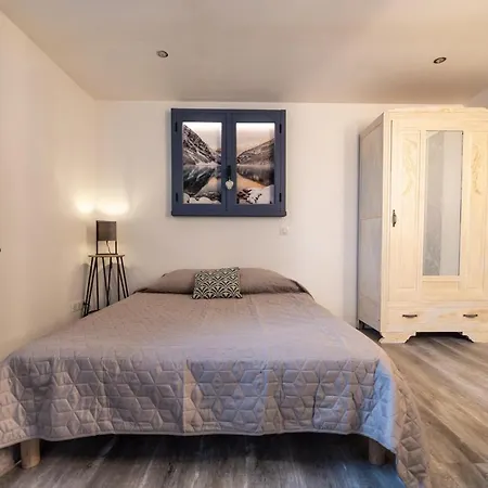 Gare - 2 A Louer Ou Parentale Independante بيت ضيافة