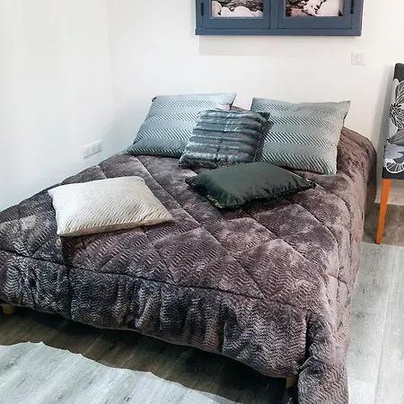 بيت ضيافة Gare - 2 A Louer Ou Parentale Independante