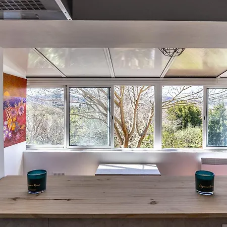 بيت ضيافة Gare - 2 A Louer Ou Parentale Independante *