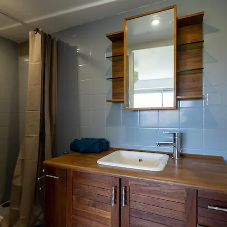 بيت ضيافة Gare - 2 A Louer Ou Parentale Independante بامييه