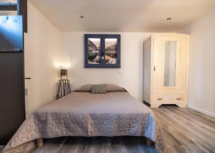 Gare - 2 A Louer Ou Parentale Independante Gasthof