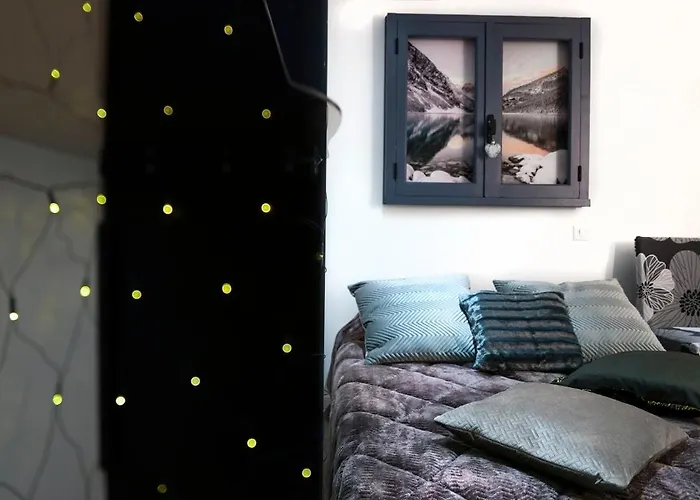 Gare - 2 A Louer Ou Parentale Independante Pamiers